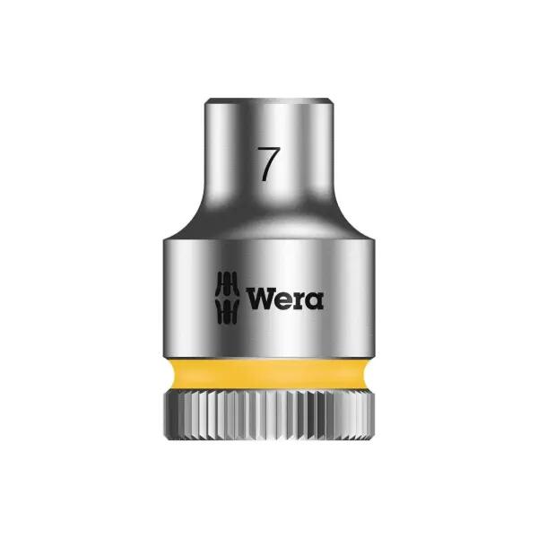 WERA picture