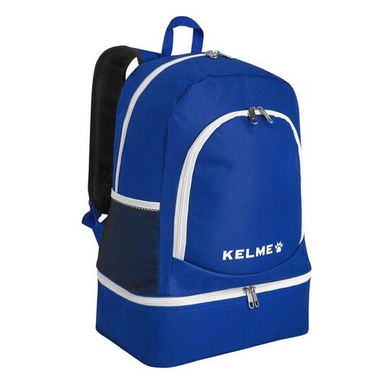 Kelme Mochila Goal Azul Unisex
