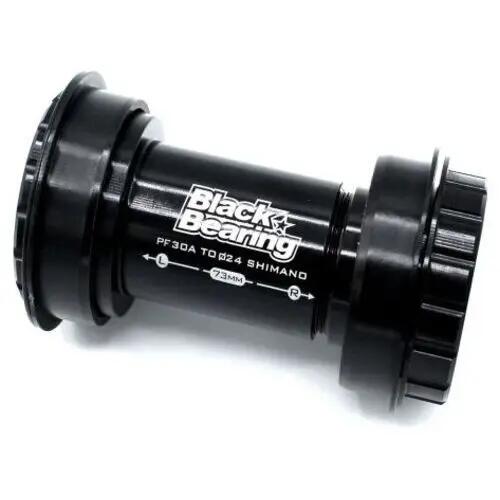 Eje de pedalier cerámico Black Bearing Gxp 3/3