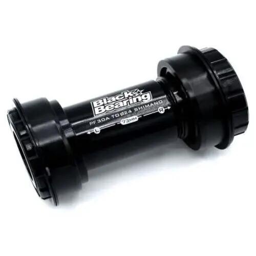 Eje de pedalier cerámico Black Bearing Gxp 2/3
