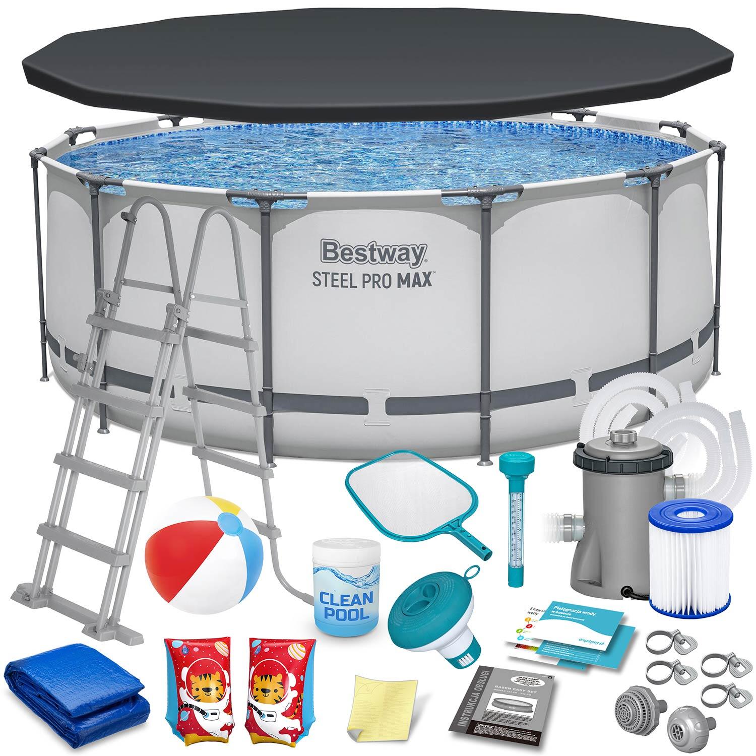 BESTWAY picture
