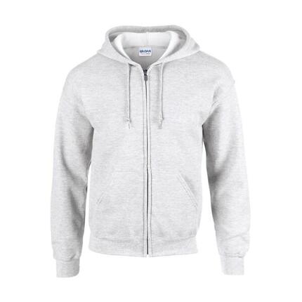 Sweatshirt à capuche zippé Gildan Heavy Blend™