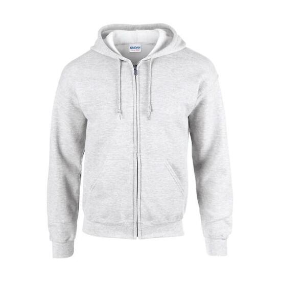 Sweatshirt à capuche zippé Gildan Heavy Blend ®