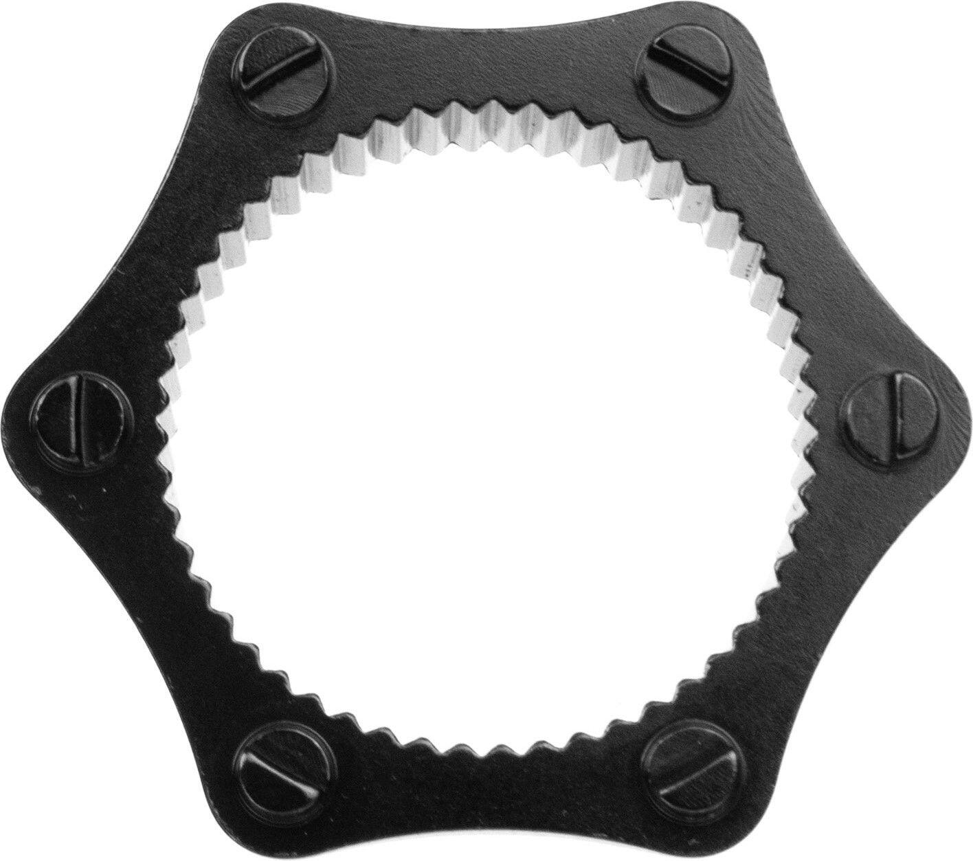 Kit de conversión Neatt Boost delantero Centerlock 4/4