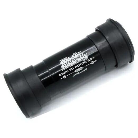 Tretlagergehäuse aus Keramik Black Bearing Praxis 41x86/92 mm 2/2
