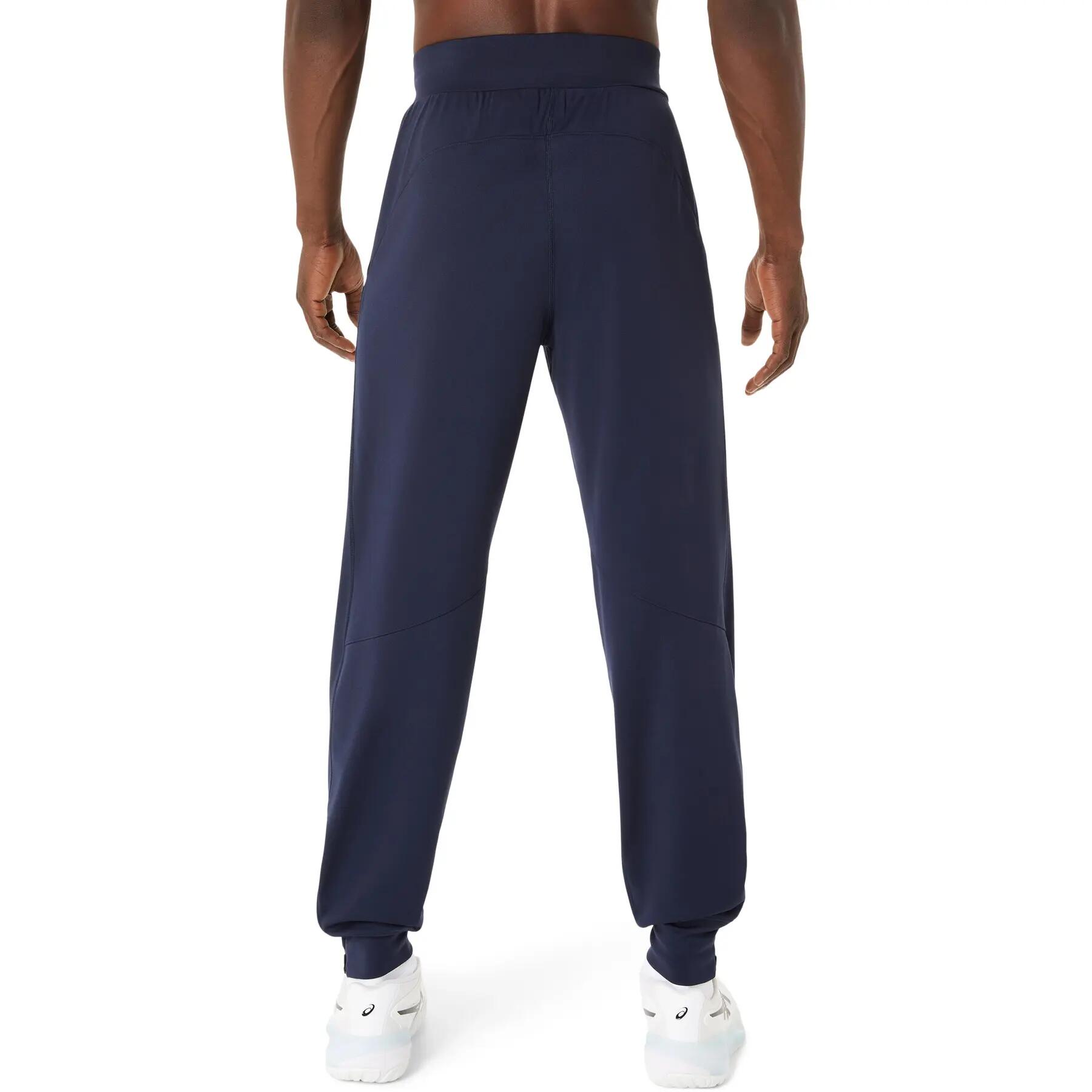 Jogginghose Asics Court Warm-Up 2/7