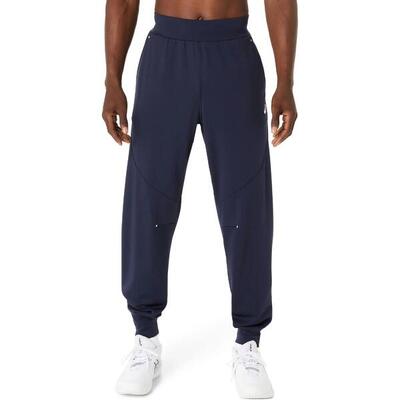 Jogging asics court warm-up