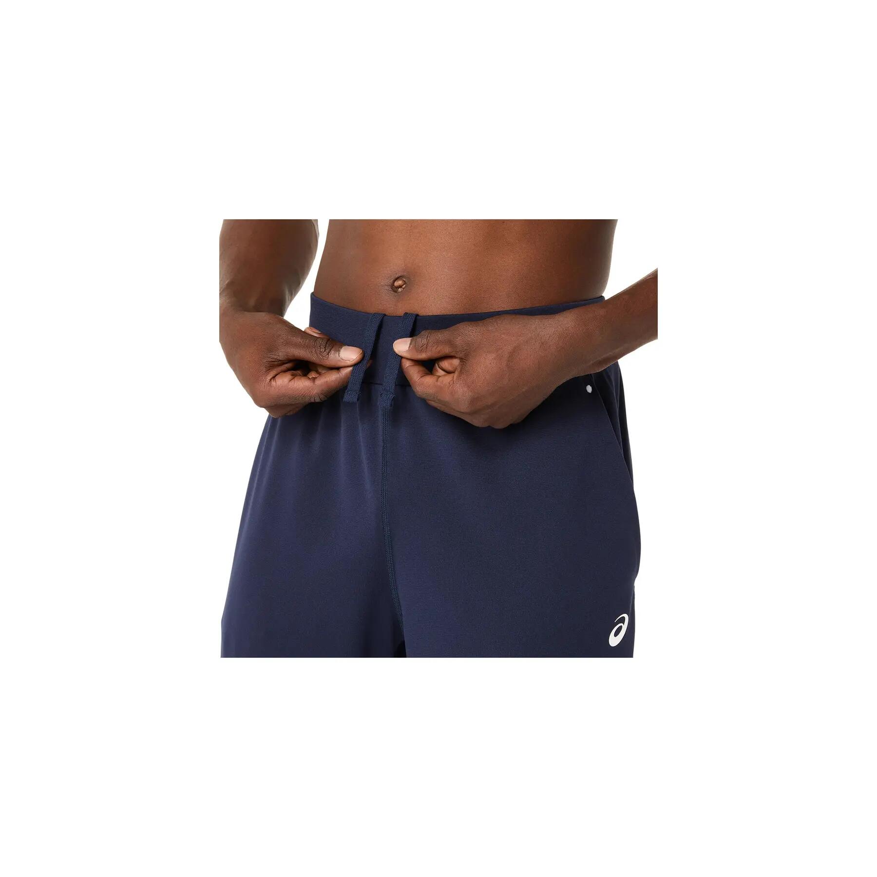 Jogginghose Asics Court Warm-Up 7/7