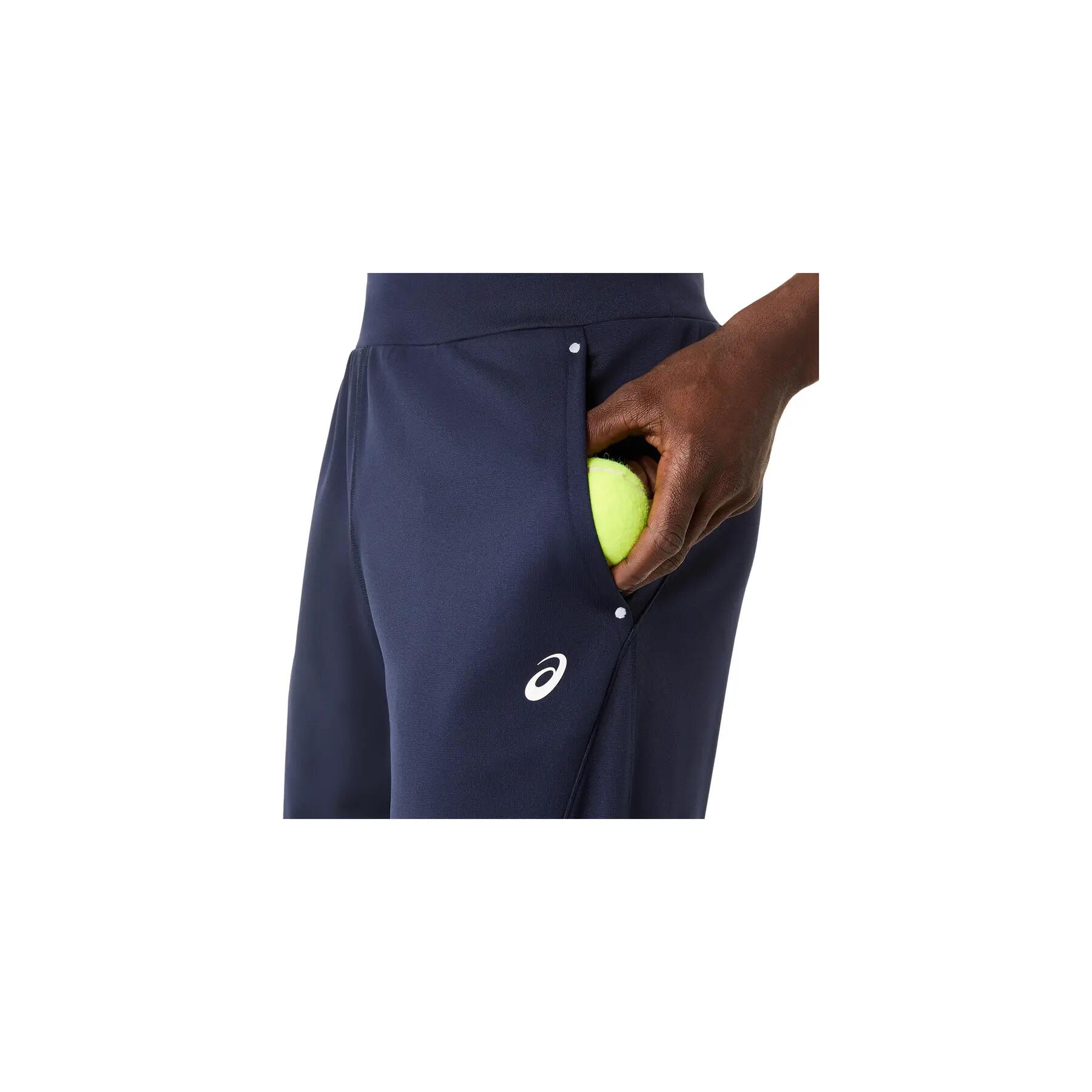 Jogginghose Asics Court Warm-Up 6/7
