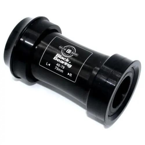 Rodamiento del pedalier Black Bearing 46-79-24/GXP 2/2