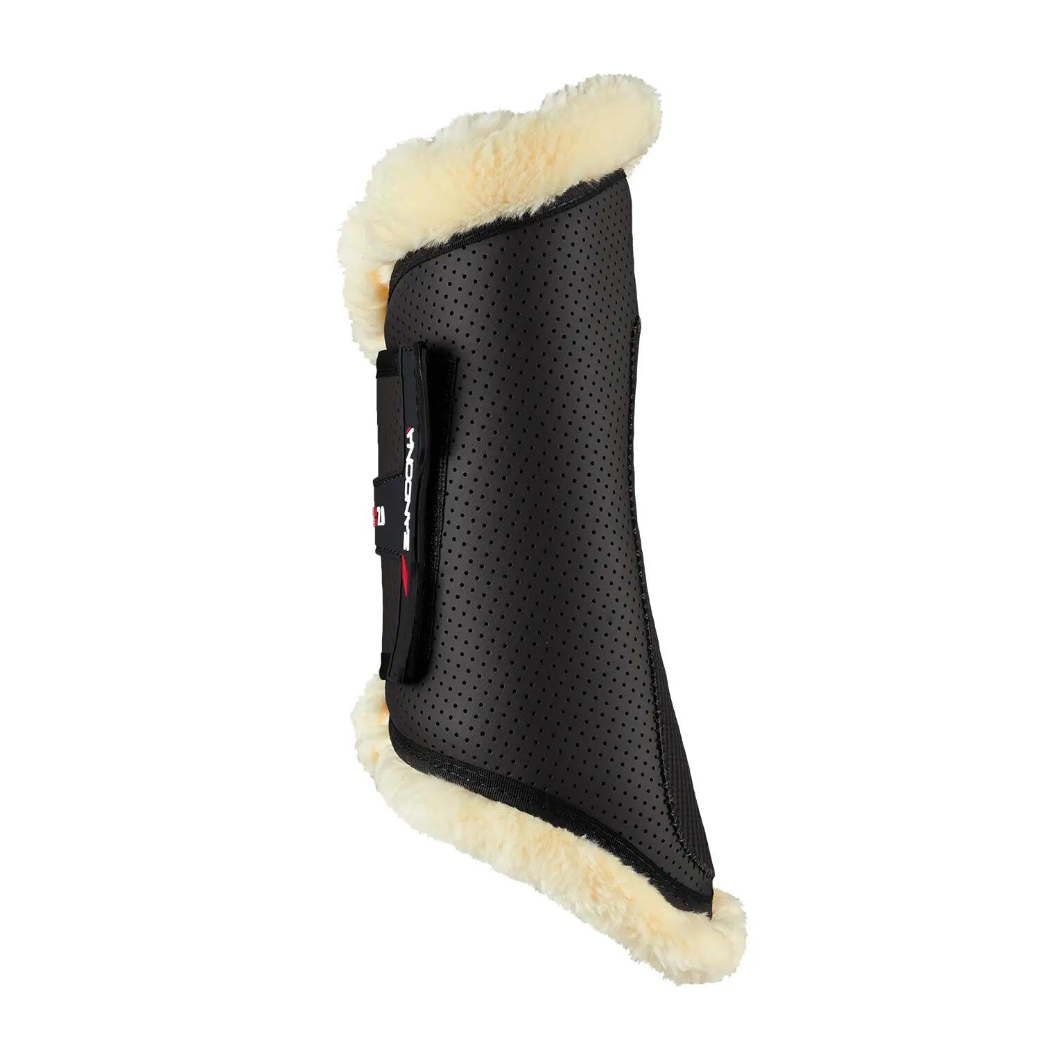 Rear gaiters for horses Zandonà Turnout Air 2.0 3/4