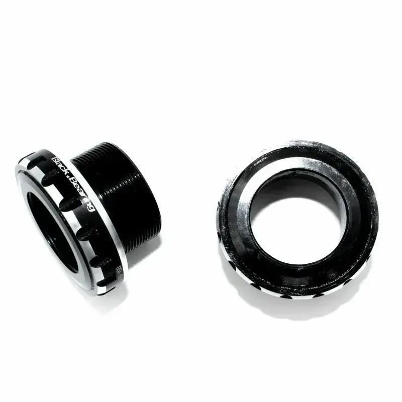 Bottom bracket bearing Black Bearing BSA-68/73-30 - B5S