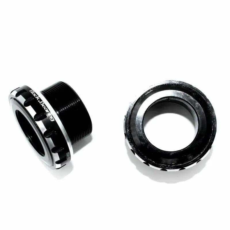 BLACK BEARING picture