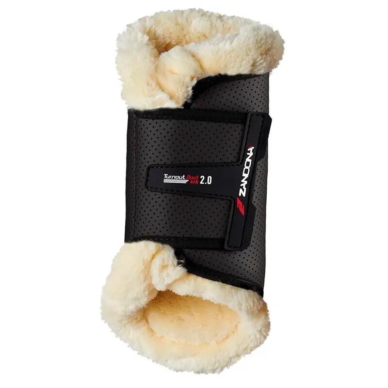 Rear gaiters for horses Zandonà Turnout Air 2.0 2/4