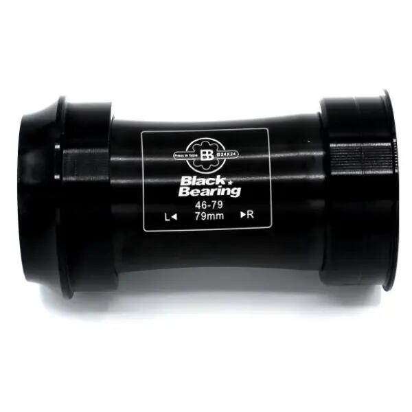Innenlagergehäuse Black Bearing 46-79-24/GXP - SKF 2/2