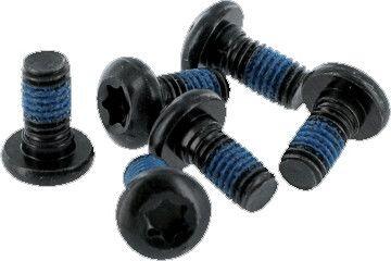 Kit 6 viti AVID per disco 6 fori