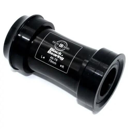 Innenlagergehäuse Black Bearing 46-79-24/GXP - B5S 2/2