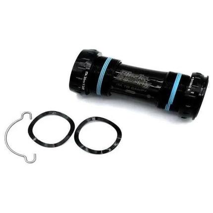 Boîtier de pédalier de roulement Black Bearing ITA-25-CAMPA - B5