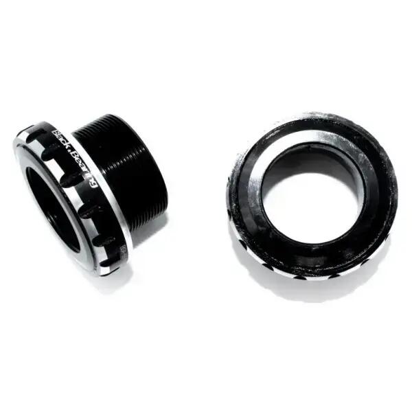 Bottom bracket bearing Black Bearing BSA-68/73-DUB - B5S