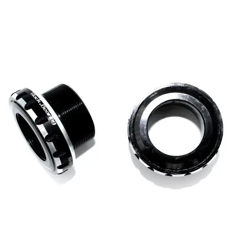 Bottom bracket bearing Black Bearing BSA-68/73-DUB - SKF
