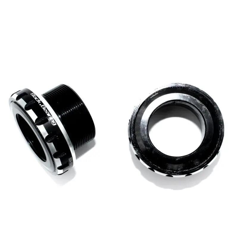 BLACK BEARING picture