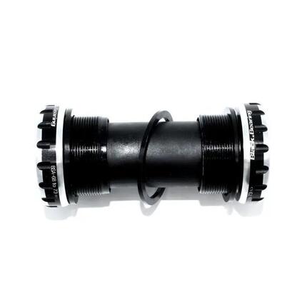 Boîtier de pédalier de roulement Black Bearing BSA-68/73-24/GXP - SKF