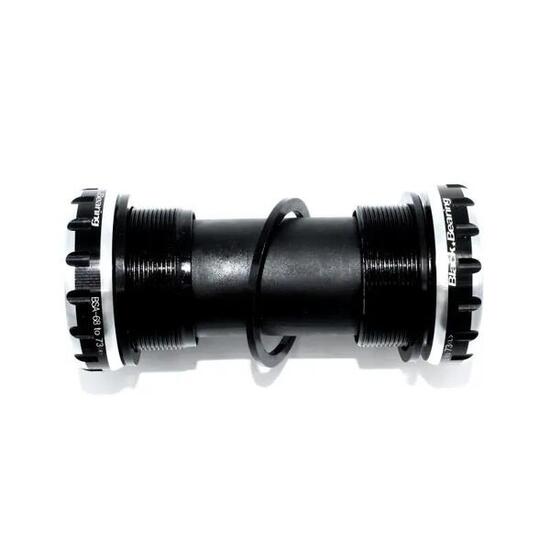 Boîtier de pédalier de roulement Black Bearing BSA-68/73-24/GXP - SKF