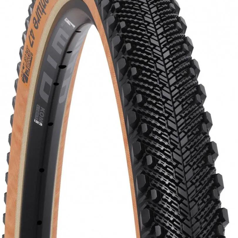 WTB Venture 700c Soft Road TCS Gravel Tire