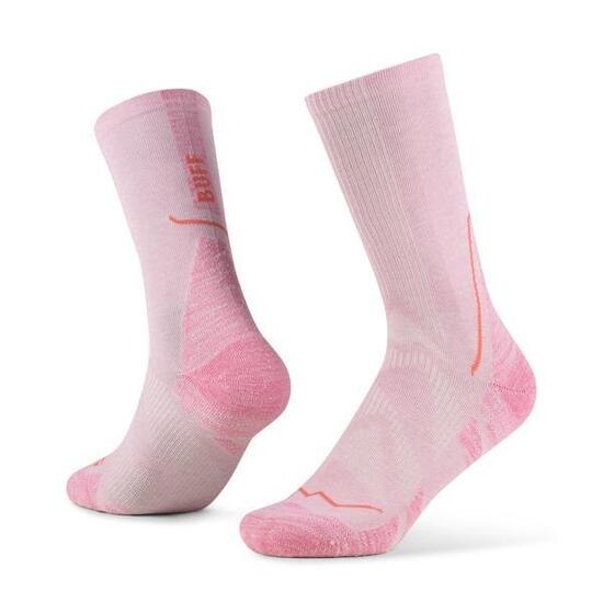 Calzini Buff DryFlx rosa