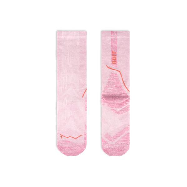 Unisex Buff Rosa 3/4