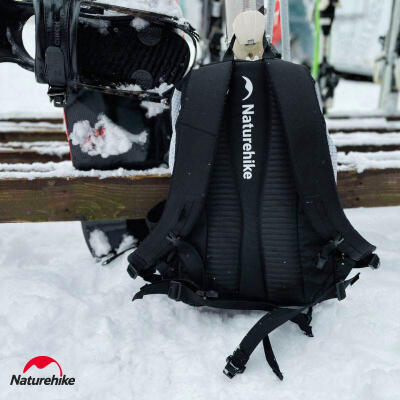 Naturehike Helium Series 25L Backpack 7/7