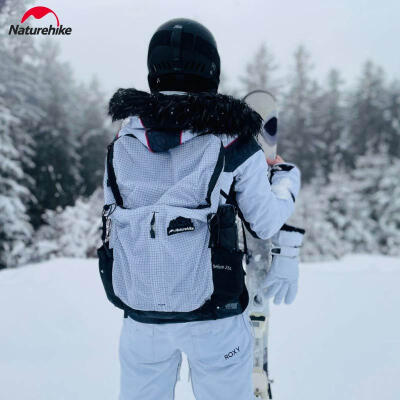 Naturehike Helium Series 25L Backpack 6/7