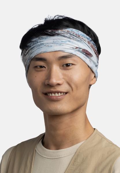 Tour de cou CoolNet UV® Unisex Buff Multi TAILLE UNIQUE 6/7