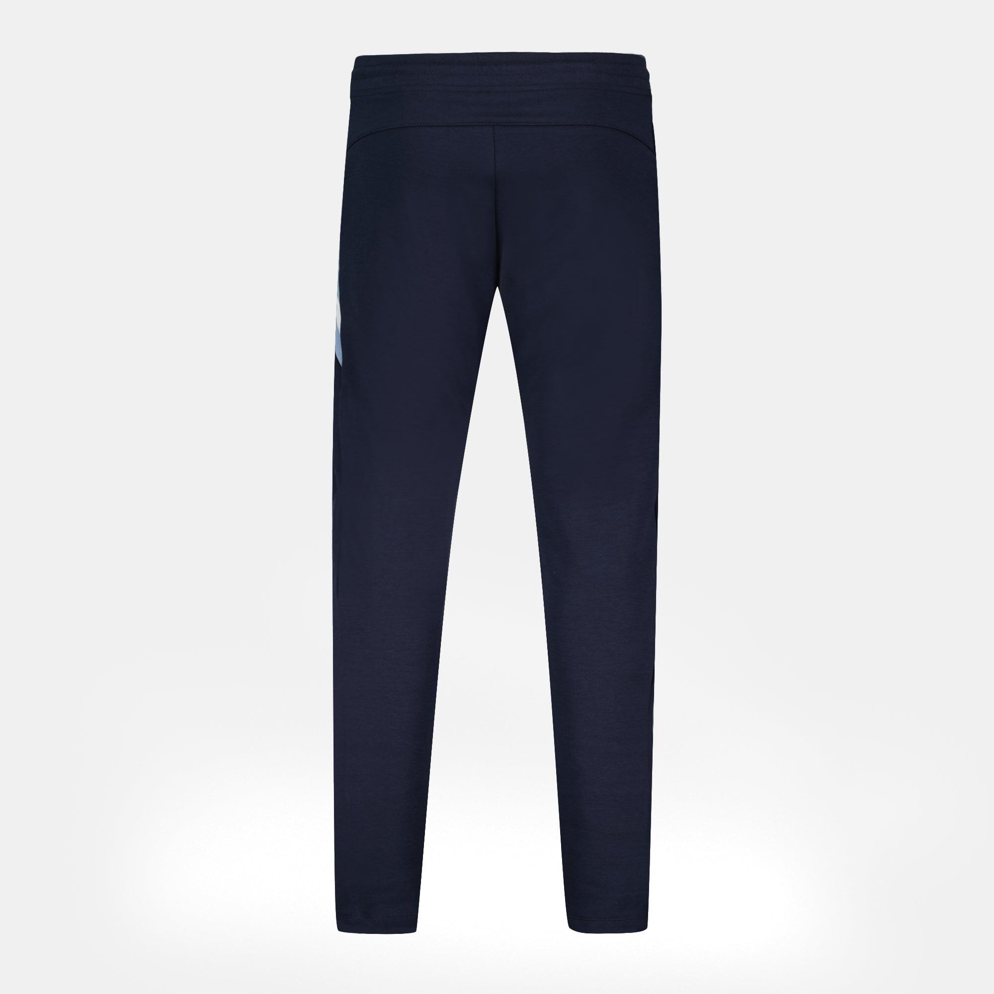 Pantalón Chándal Slim Mujer Le Coq Sportif Sky Captain 3/5