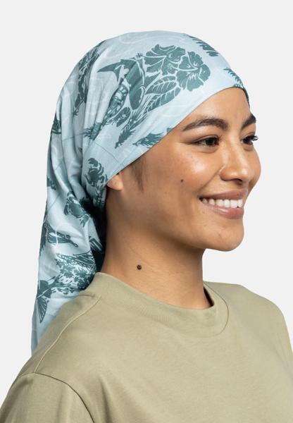 Braga de cuello CoolNet UV® Unisex Buff Verde 4/5