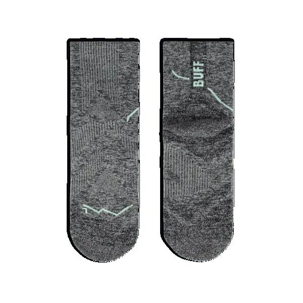 Skarpety biegowe Buff Dryflx Quarter Sock DQ 5/5