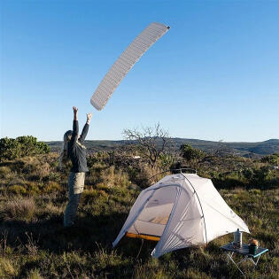 Naturehike automatic inflatable mattress - Ultralight 540 g 7/7