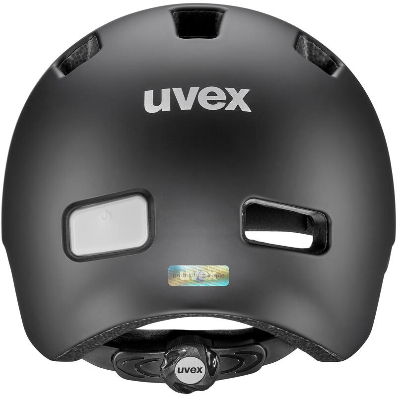Kask rowerowy UVEX City 4