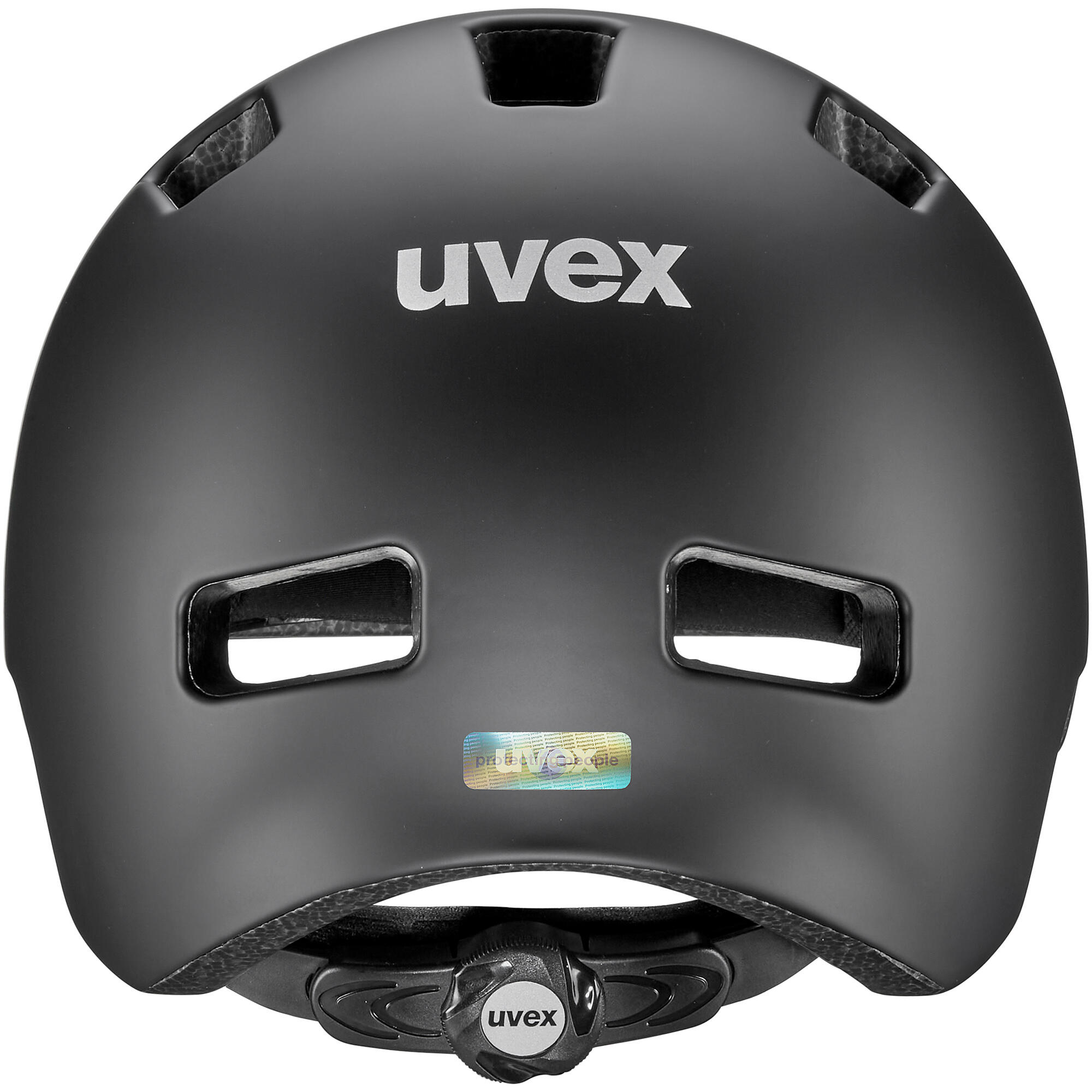 Casque enfant Uvex City 4 2/7