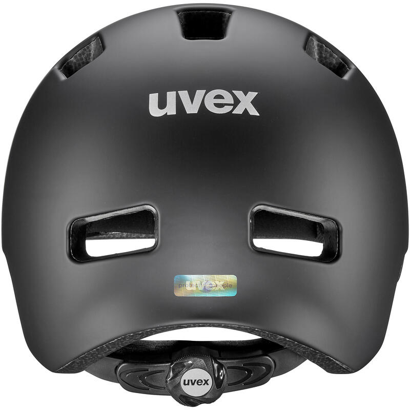 Kask rowerowy UVEX City 4