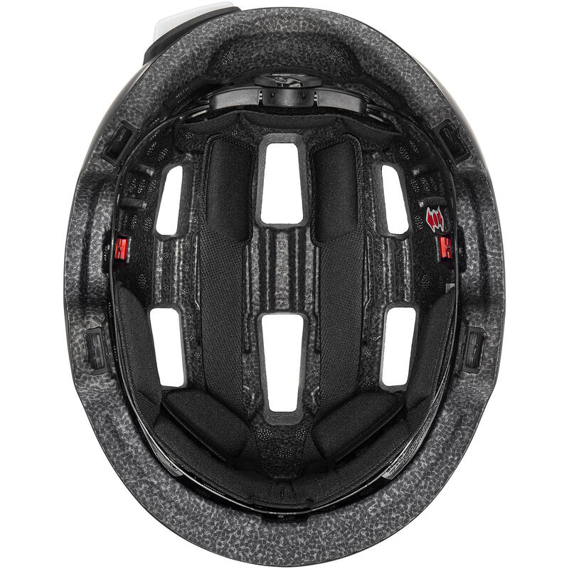 Kask rowerowy UVEX City 4