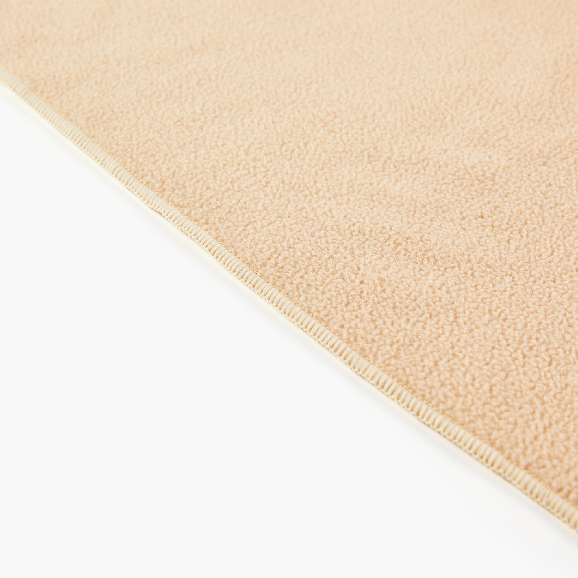 Polarowy koc do jogi Fleece 200x145 cm 5/7