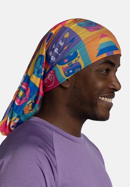 Braga de cuello CoolNet UV® Unisex Buff Multi 6/7