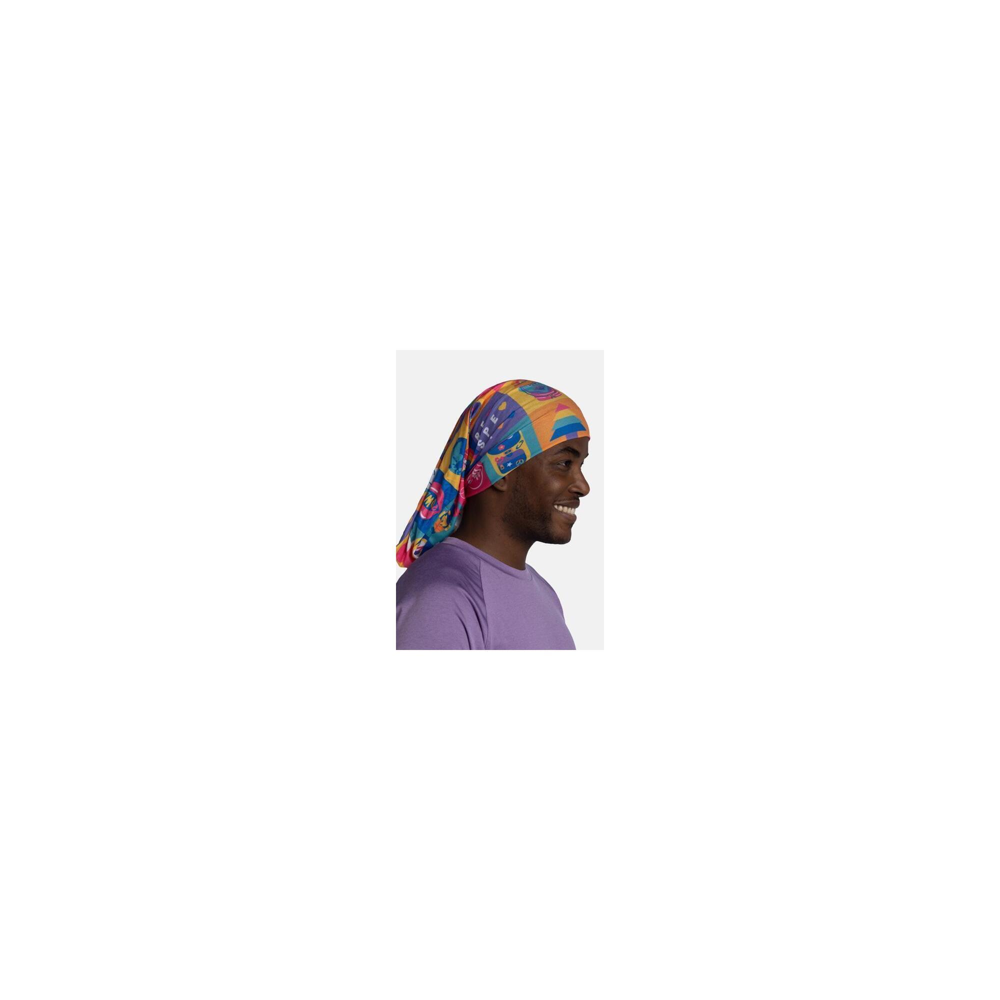 Chusta wielofunkcyjna Coolnet Uv