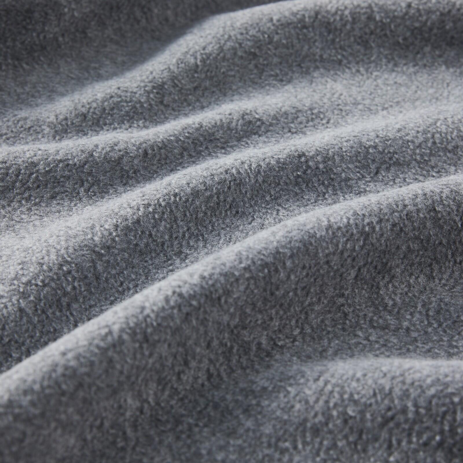 Polarowy koc do jogi Fleece 200x145 cm 6/7