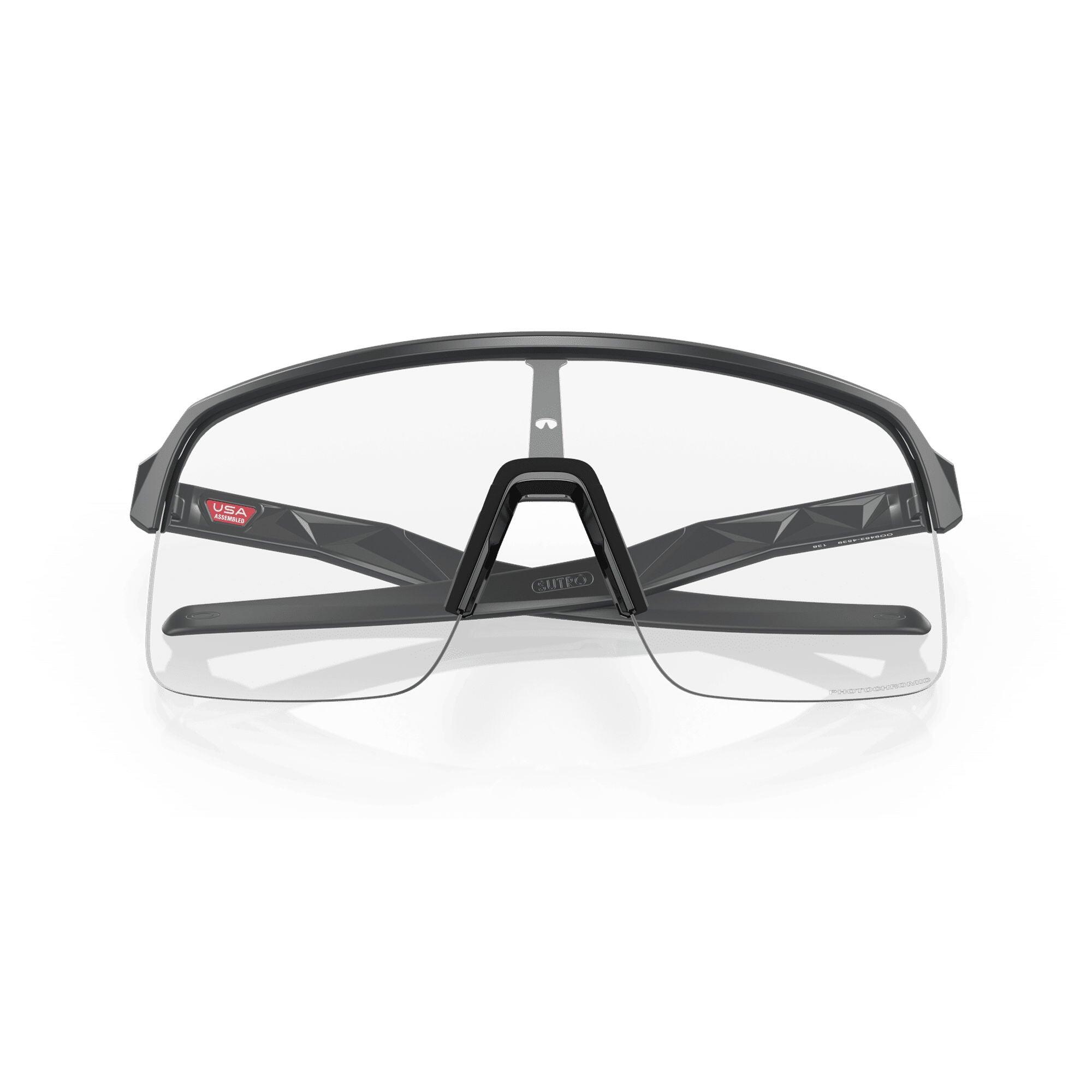 Occhiali da sole Oakley SUTRO LITE OO9463 maschera Prizm 5/7
