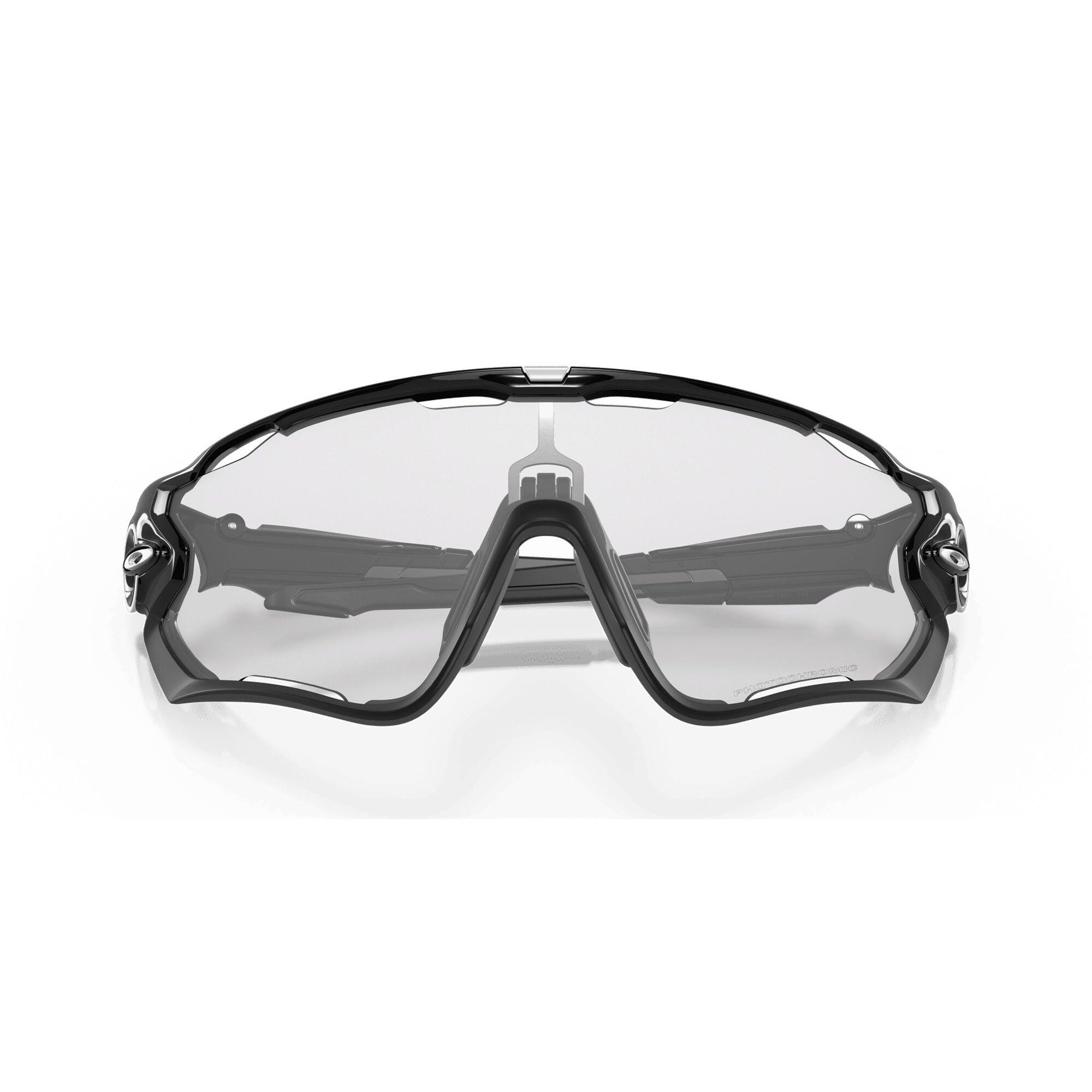 Lunettes de soleil Oakley Jawbreaker 5/7