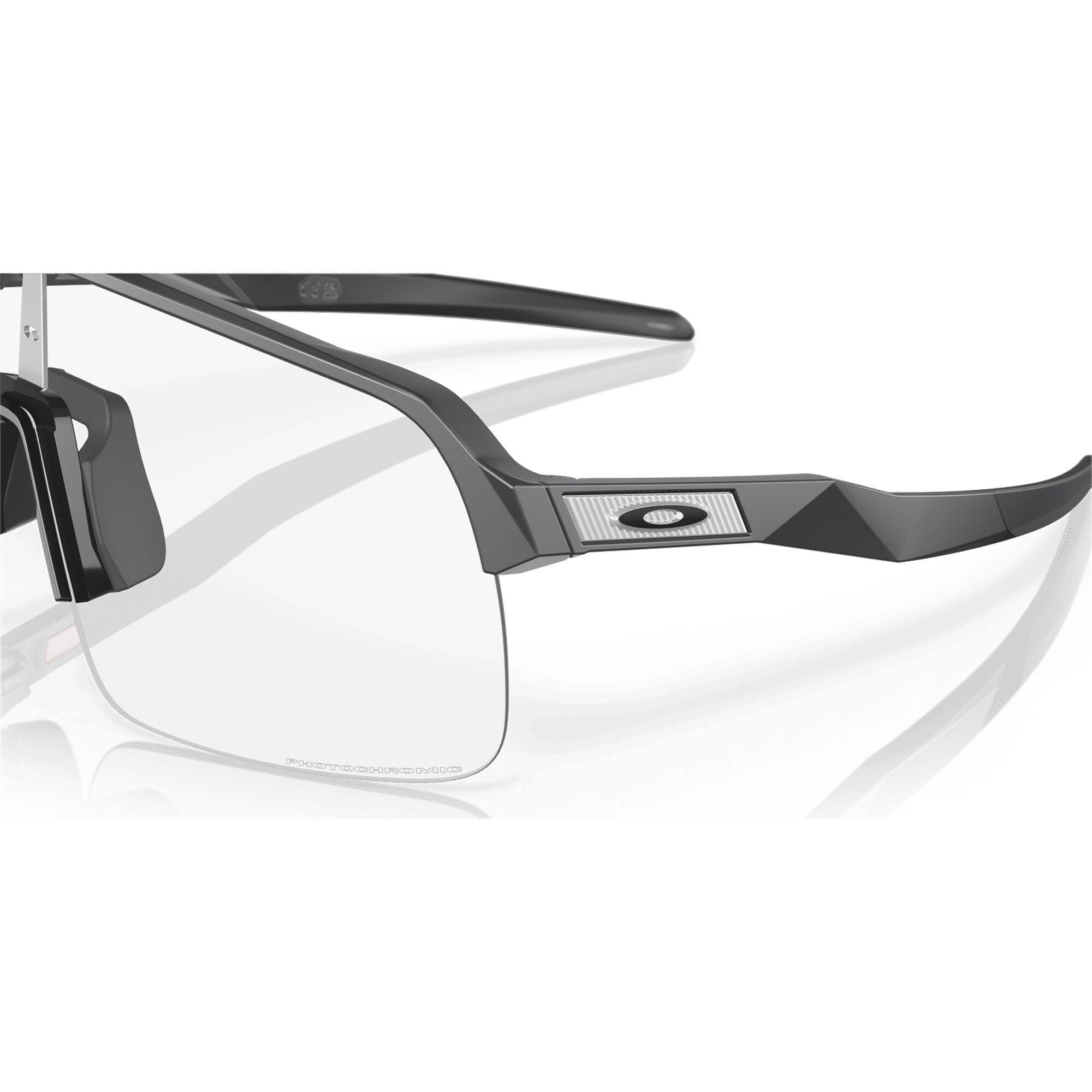 Occhiali da sole Oakley SUTRO LITE OO9463 maschera Prizm 7/7