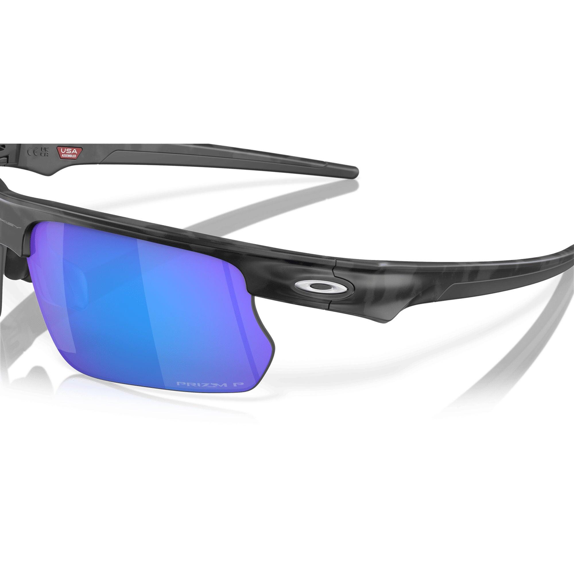Oakley Okulary Bisphaera Oo9400-05 7/7