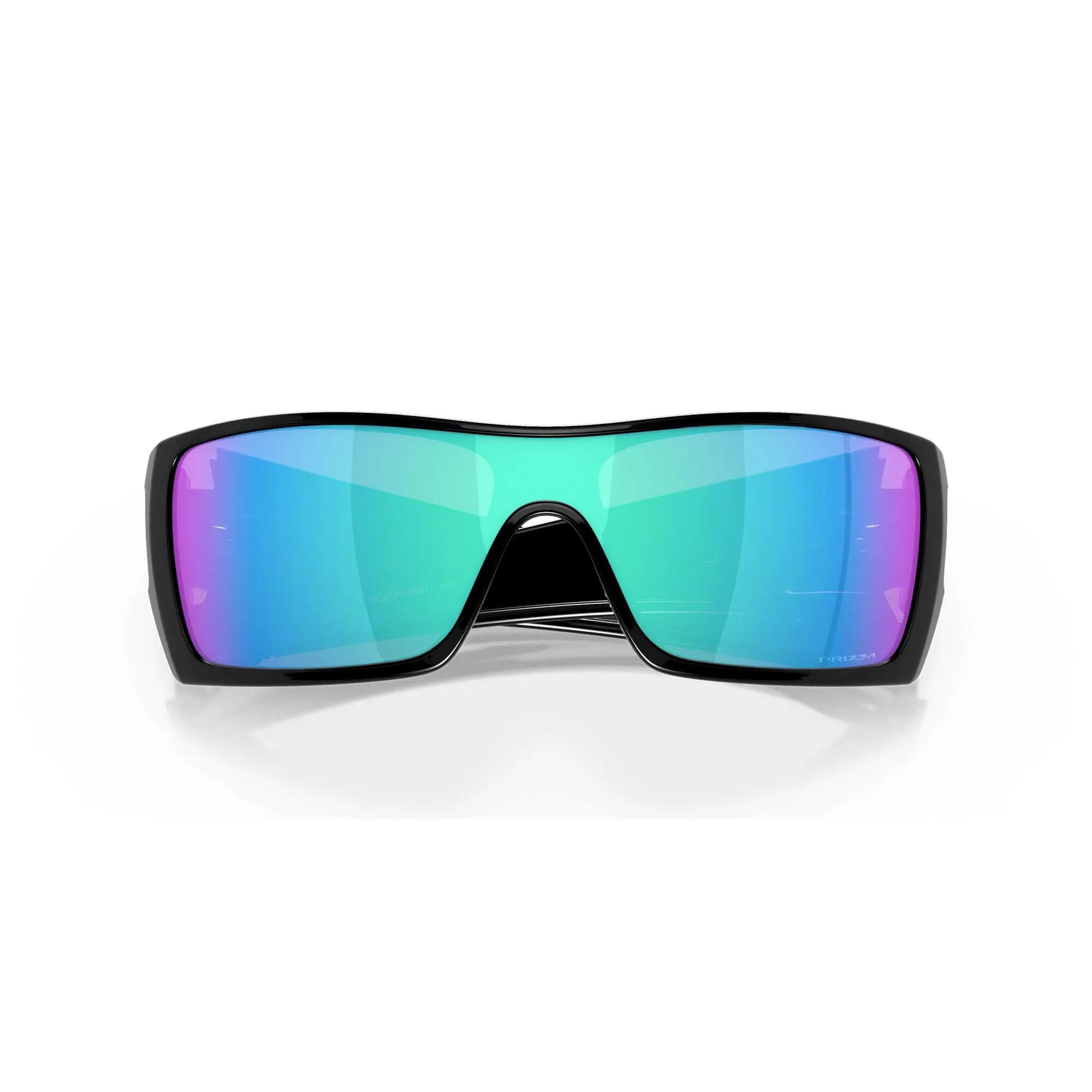 Oakley Batwolf Men's Sunglasses Mask O Matter 5/7
